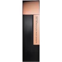Black and rose gold bottle of LM Parfums Ultimate Seduction Extreme Oud, 100 ml, with sleek rectangular design.