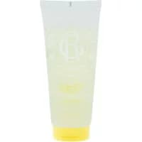 Roger & Gallet Cologne Twist Shower Gel 200ml, translucent tube with yellow cap and subtle logo design.