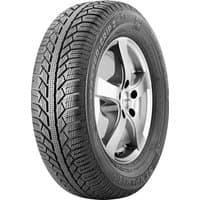 Black Semperit Master-Grip 2 tire, 175/80 R14 88T, with detailed tread pattern and silver alloy wheel rim.