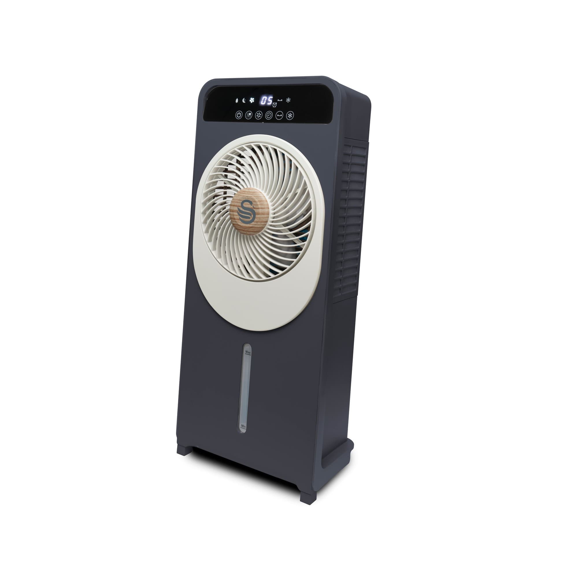 5 Litre Nordic Air Cooler - image 3