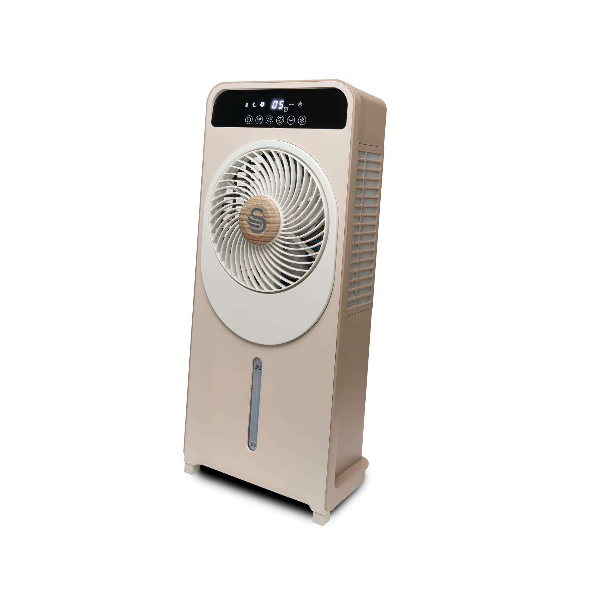 5 Litre Nordic Air Cooler - image 4