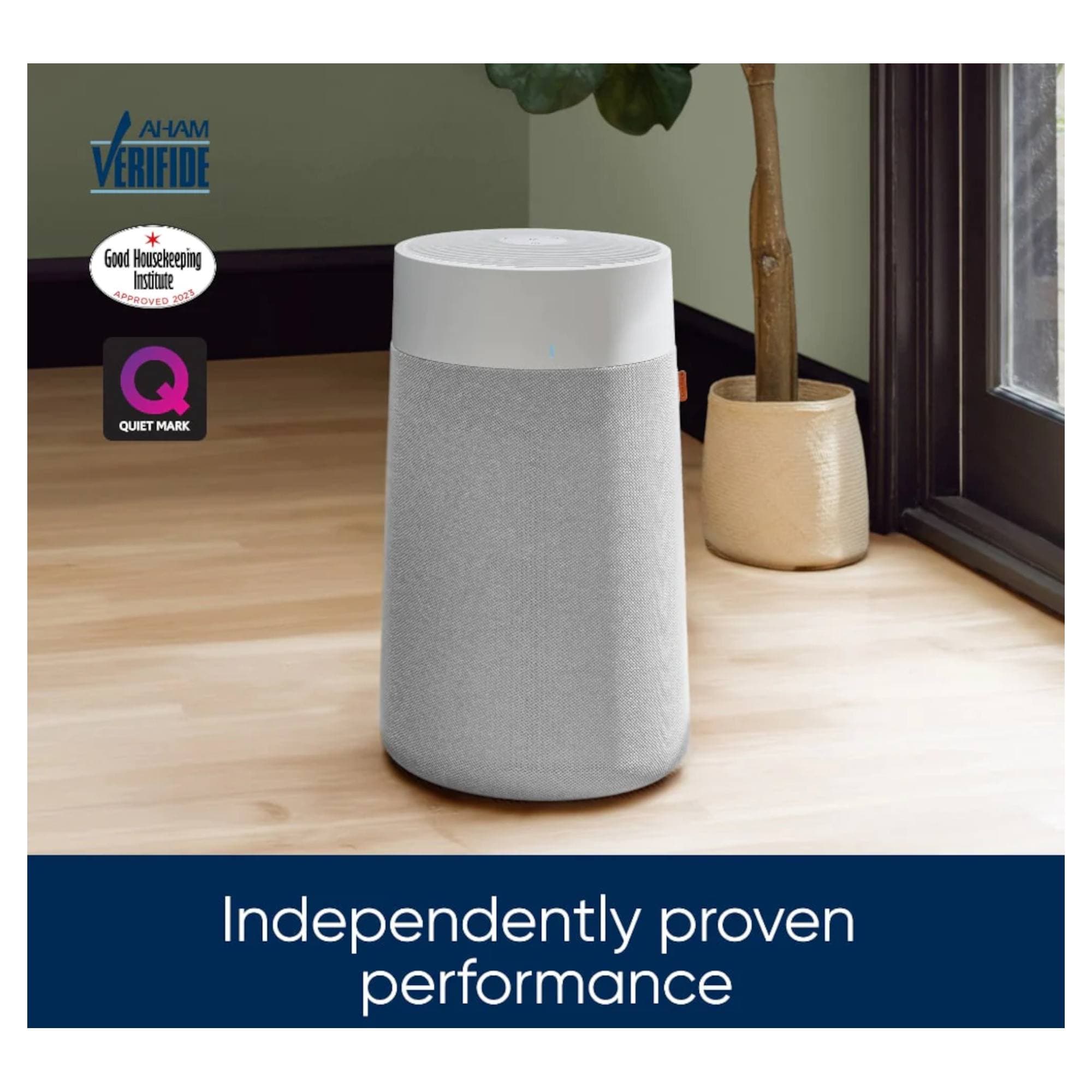 Blueair Blue Max 3250i Air Purifier - image 2