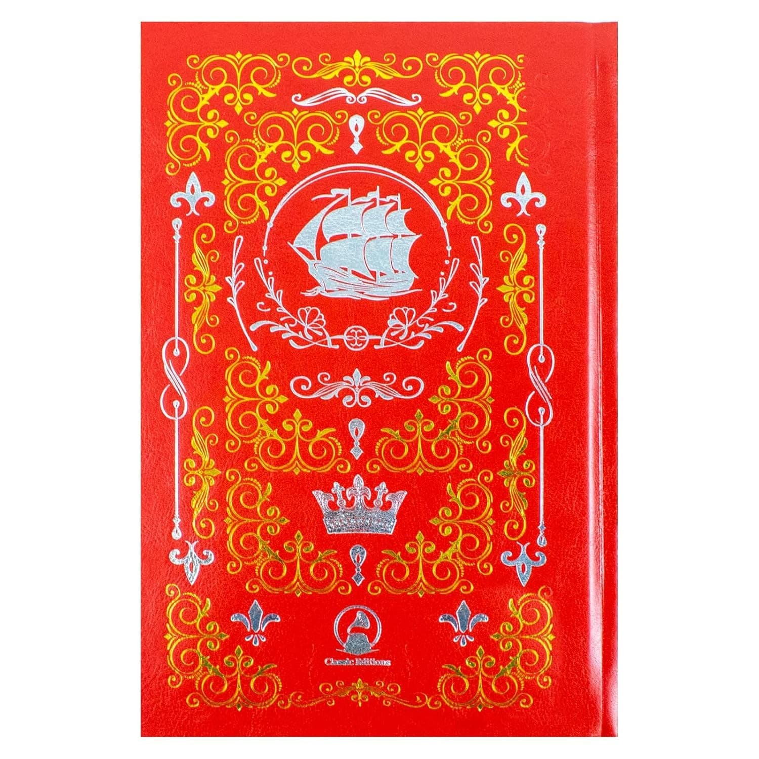 Complete Works of William Shakespeare Deluxe Leather Bound Classic Collection Edition - image 4