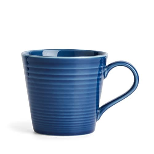 Gordon Ramsay Maze Denim Mug (Set of 4) - image 2