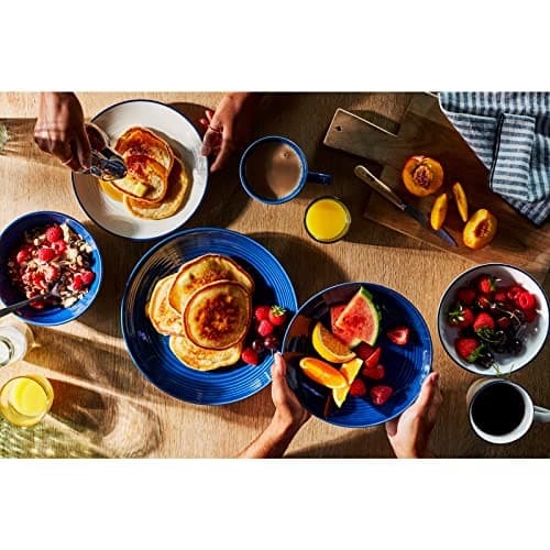 Gordon Ramsay Maze Denim Mug (Set of 4) - image 3
