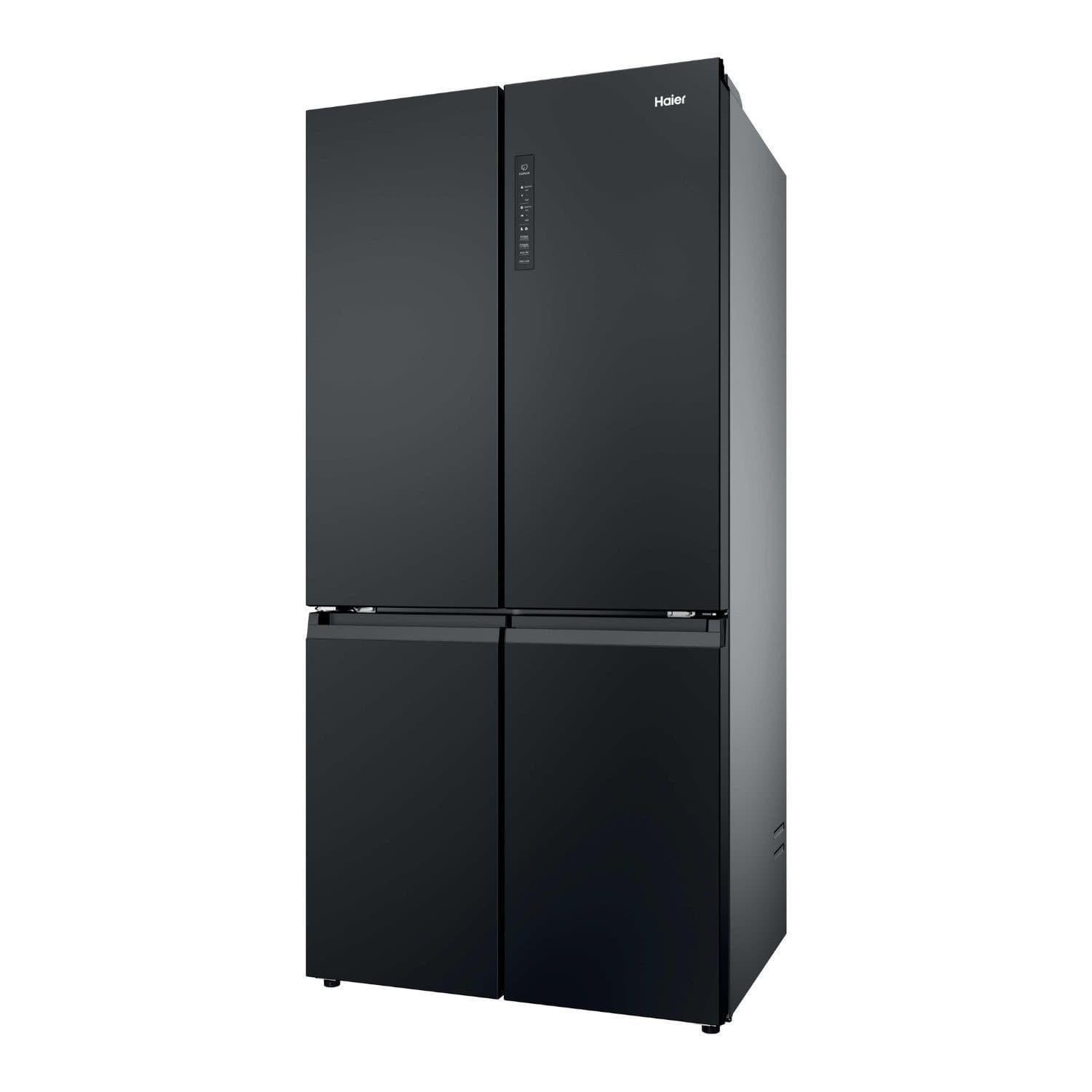 Haier HCR39F19ENPT 90cm 646L Frost Free Four Door French Style Fridge Freezer - image 3