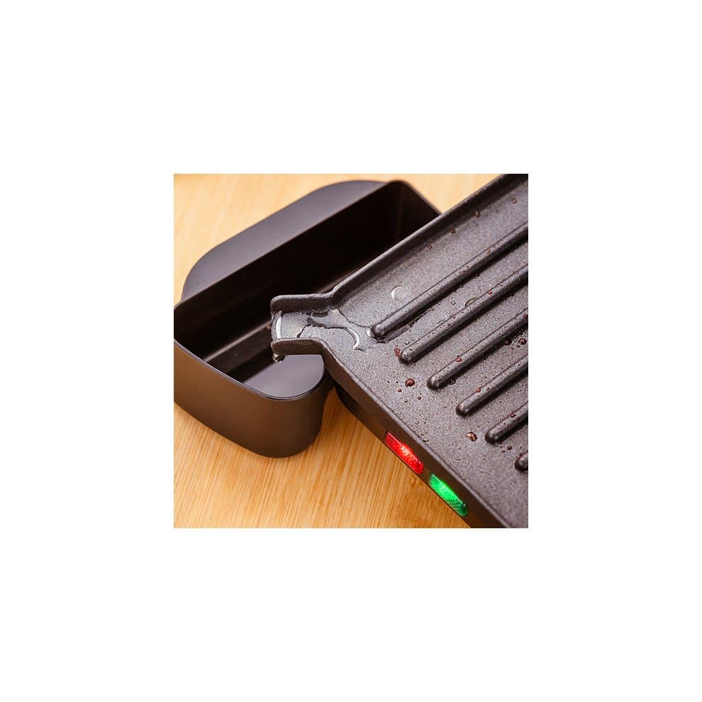 Judge Healthy 1000W Electric Grill and Sandwich Press - image 4