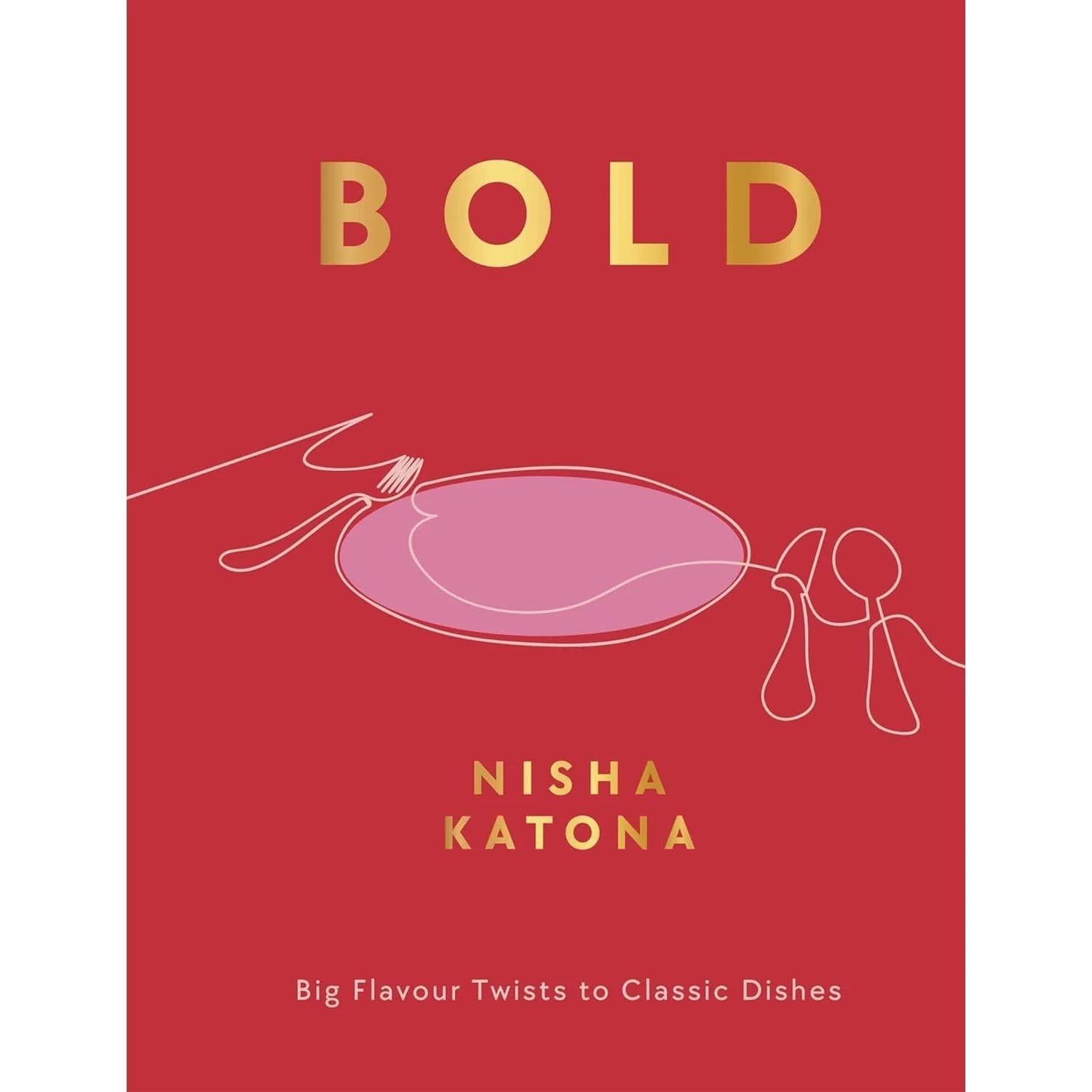 Nisha Katona Collection 3 Book Set Bold Big Flavour Twists To Classic Dishes 30 Minute Mowgli Mowgli Street Food - image 5
