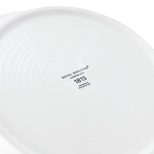 Pacific Stone Pasta Bowl (Set of 4) - image 2