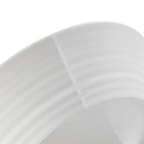 Pacific Stone Pasta Bowl (Set of 4) - image 3