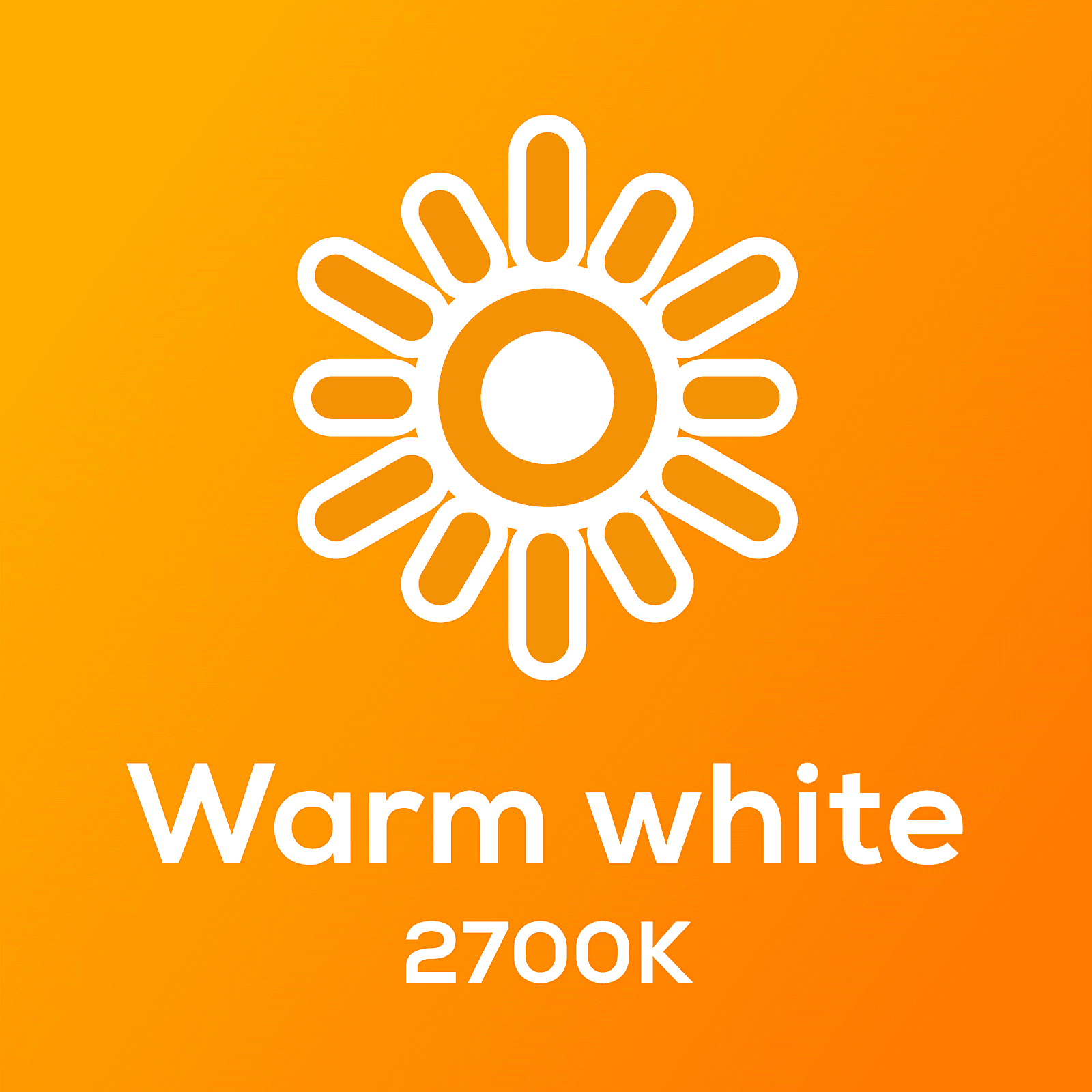 TCP LED Classic 470L B22 Bulbs - Warm White - image 4