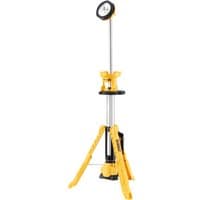 Dewalt DCL079XJ 18V XR LED Tripod Light - image 2