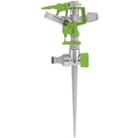 Draper Adjustable Impulse Sprinkler - image 2