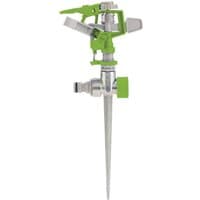 Draper Adjustable Impulse Sprinkler - image 3