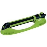 Draper Oscillating Sprinkler with Adjustable Jets - image 3