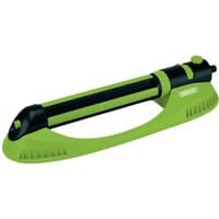 Draper Oscillating Sprinkler with Adjustable Jets - image 4