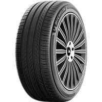 Michelin Primacy 5 tire, 225/60 R16 102W XL, black with detailed tread pattern and sidewall branding.