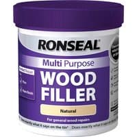 Ronseal Multipurpose Wood Filler 930g - image 3