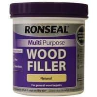 Ronseal Multipurpose Wood Filler 930g - image 4