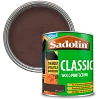 Sadolin Classic Wood Protection Rosewood 2.5 Litre - image 2