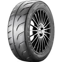 Toyo Proxes R888R tire, 245/45 ZR16, black with directional tread pattern and sleek sidewall design.