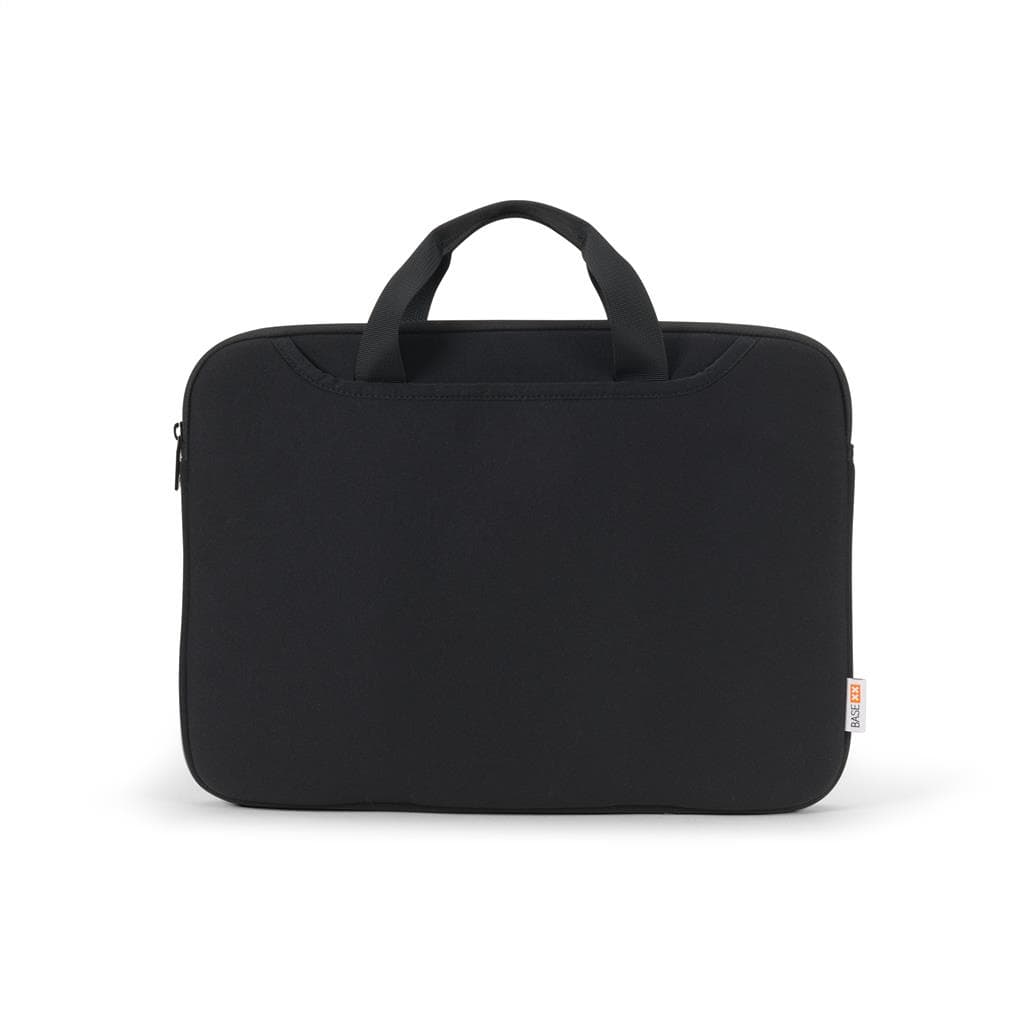DICOTA D31789 laptop case 33.8 cm (13.3") Sleeve case Black - image 2