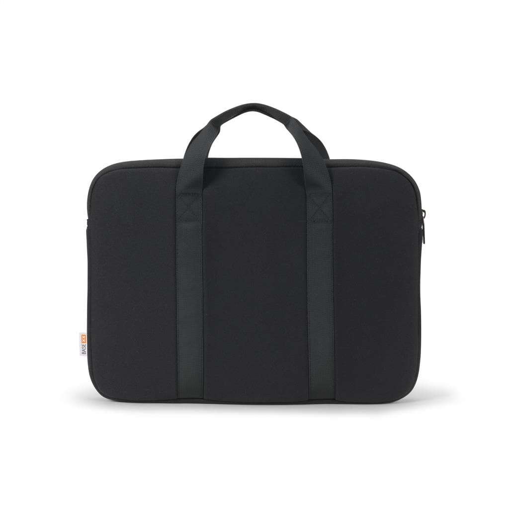 DICOTA D31789 laptop case 33.8 cm (13.3") Sleeve case Black - image 3