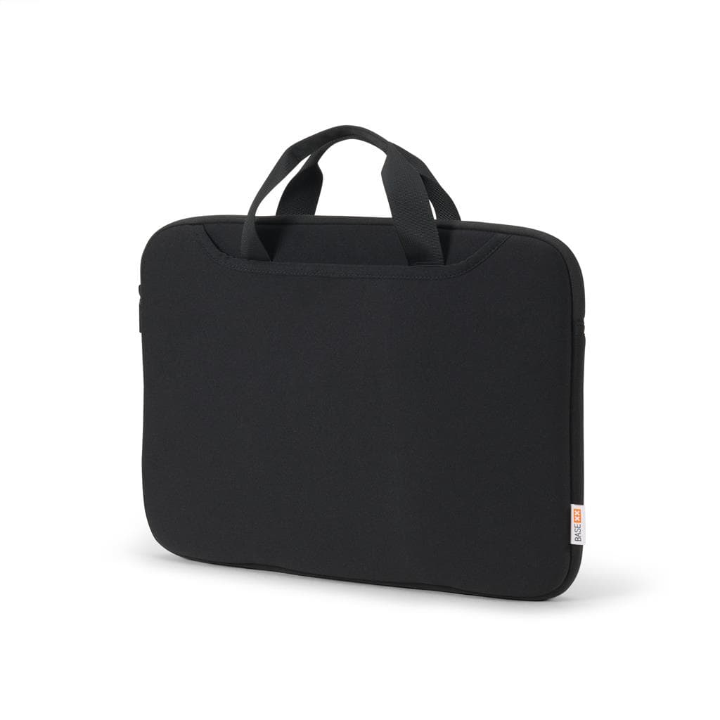 DICOTA D31789 laptop case 33.8 cm (13.3") Sleeve case Black - image 4