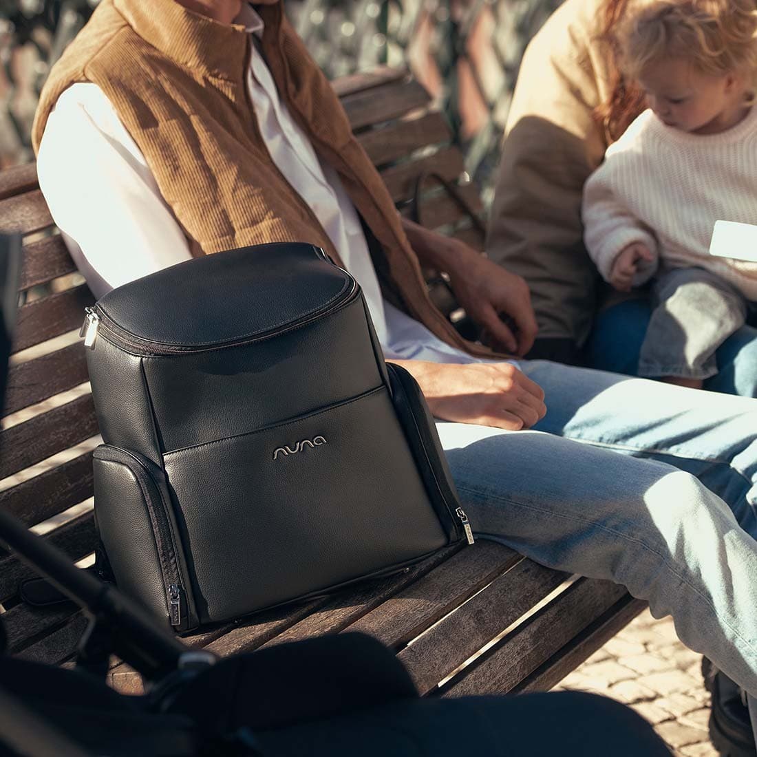Nuna Essential Bag - image 2