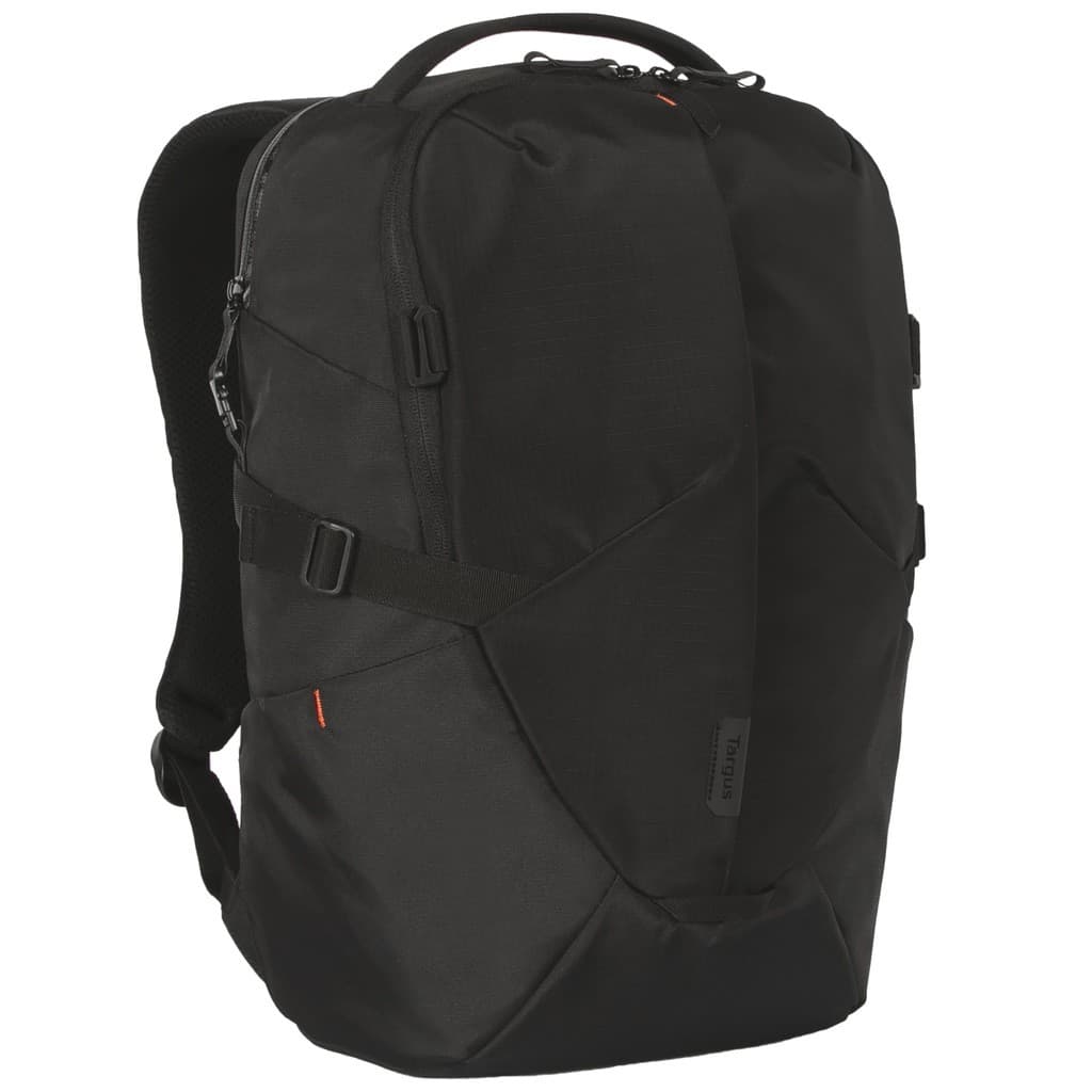 Targus Terra EcoSmart 40.6 cm (16") Backpack Black - image 5