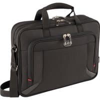 Wenger SwissGear 600649 16" Laptop Briefcase - Black - image 2