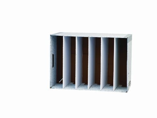 Bankers Box BANKERS BOX SYSTEM FILE STORE MODULE - image 2