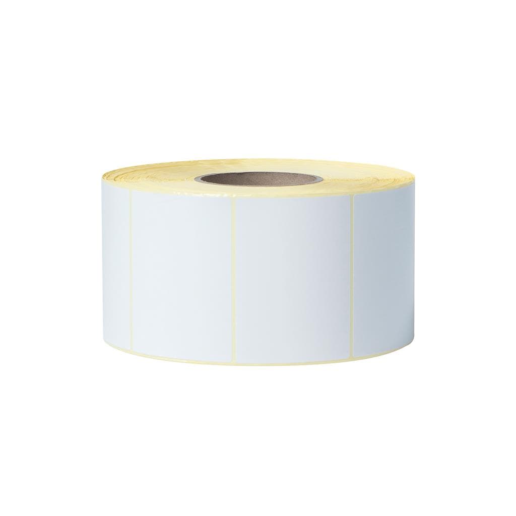 Brother BUS-1J074102-203 DirectLabel-etikettes 102mm x 74mm for Brothe - image 2