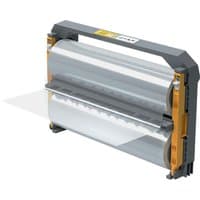 GBC Foton 30 Refillable Cartridge with 125 Micron Lamination Roll - image 2