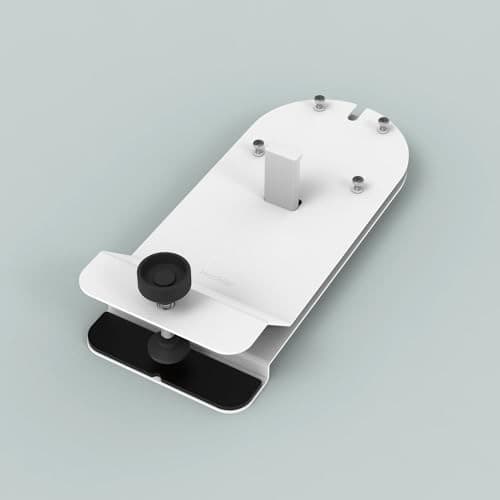 Heckler Design H872-WT interactive whiteboard accessory Mount White - image 2
