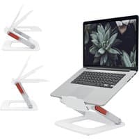 Leitz Ergo Adjustable Multi-Angle Laptop Stand - image 3