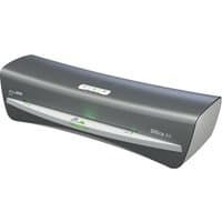 Leitz iLAM A4 Hot Laminator - 400 mm/min - Silver/White - image 3