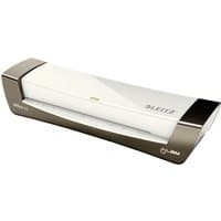 Leitz iLAM A4 Hot Laminator - 400 mm/min - Silver/White - image 4