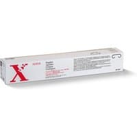 White Xerox staples box for DC 490/Pro 165 with red logo and product details on the side.