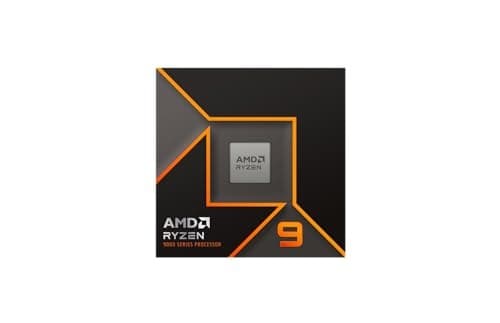 AMD Ryzen 9 9950X Processor 4.3 GHz 80 MB L2 & L3 - image 4