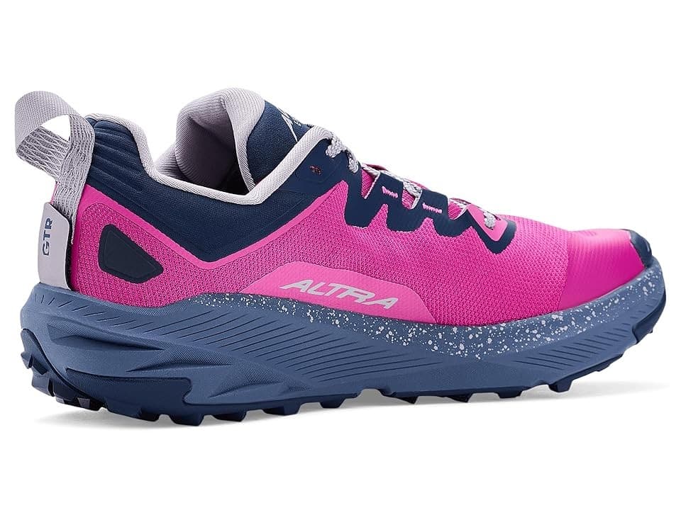 Altra Experience Wild 3+ Womens | Magenta - Pink / 7.5 / Standard - image 3