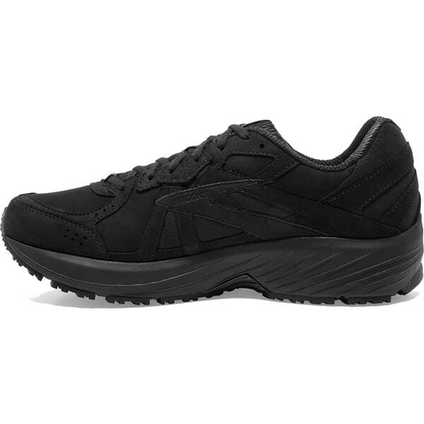 Brooks Zeal Walker Mens | Black - Black / Standard / 9 - image 4