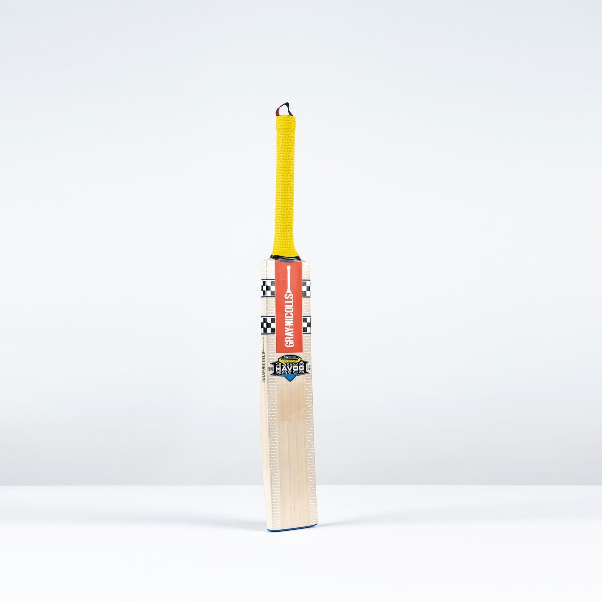 Gray-Nicolls Havoc 1.0 350 Junior - Yellow - image 4