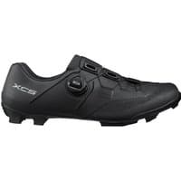Shimano XC5 Wide Fit MTB Cycling Shoes - image 2