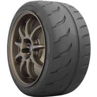 Toyo Proxes R888R tyre, 225/45/15 91W XL, with sleek tread pattern and reinforced sidewalls.