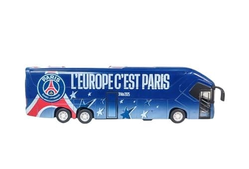 Banbo PSG Football Team Bus - image 2