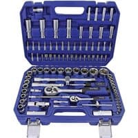 Bluespot Tools 94 Piece Metric Socket Set - image 2