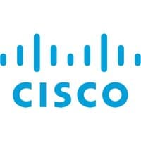 Cisco MERAKI C9300 switch, 48 Ethernet ports, sleek gray design, LED indicators, rack-mountable unit.