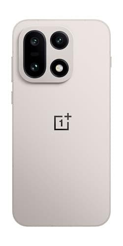OnePlus 15 Sand Storm 6.78" 512GB 16GB 5G Smartphone - image 4