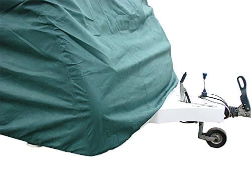 Maypole Green Caravan Cover 6.2m - image 2